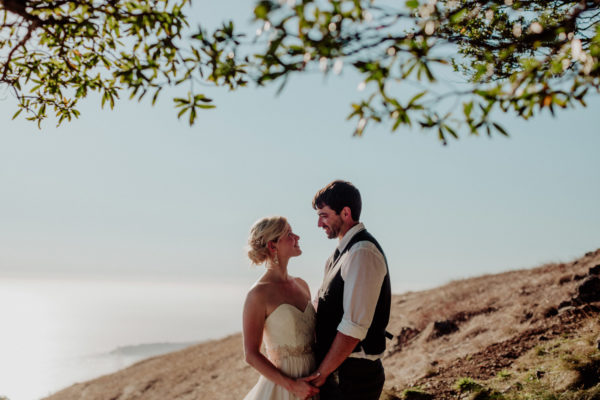 Marin Wedding Photographers