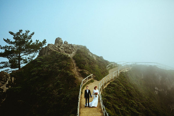 Sacramento Wedding Photographer