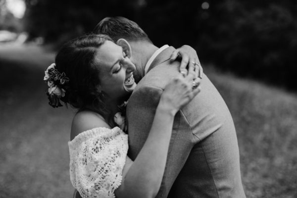 Nevada City Wedding Photographer